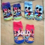 Kaos Kaki Mickey-Mini